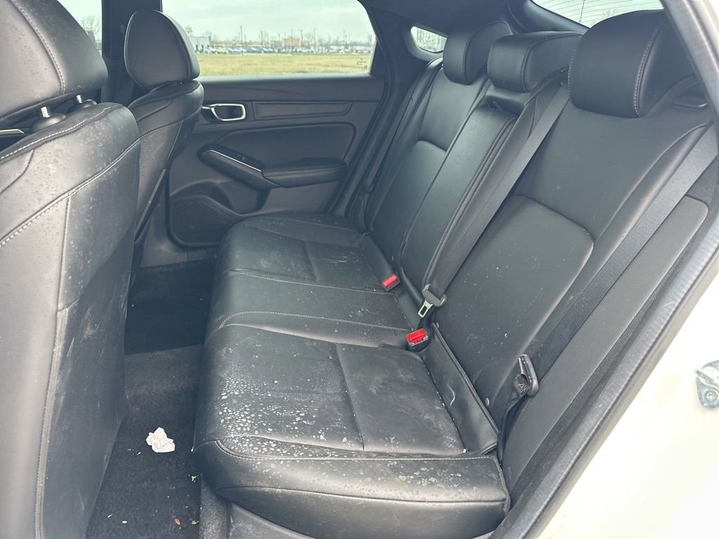 Used 2025 Acura Integra A-Spec image 14