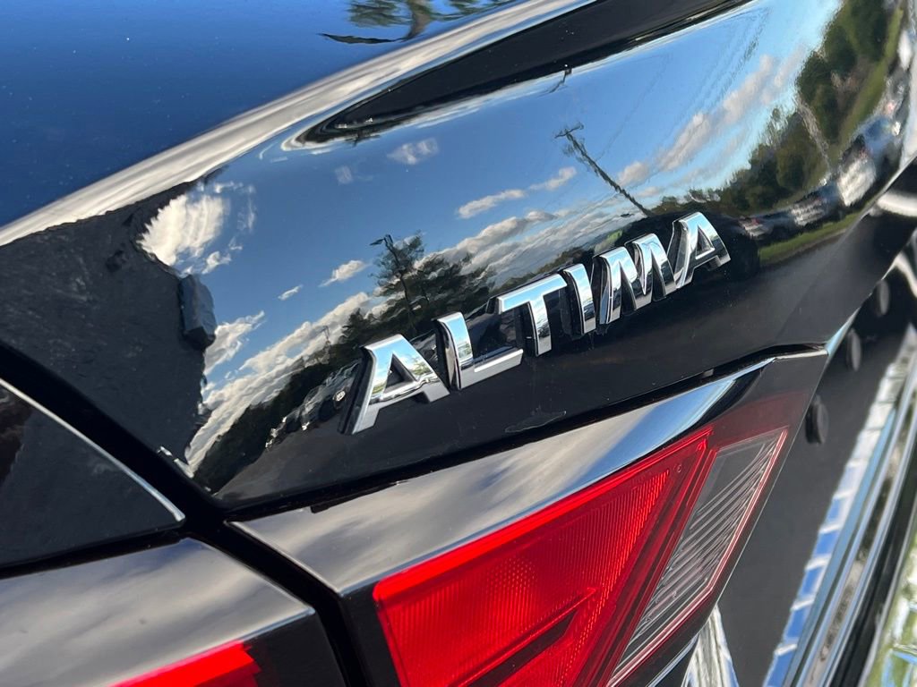 Used 2019 Nissan Altima 2.5 SV image 25