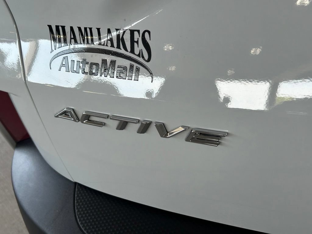 Used 2023 Ford Escape Active w/ Tech Pack #2 FWD image 40