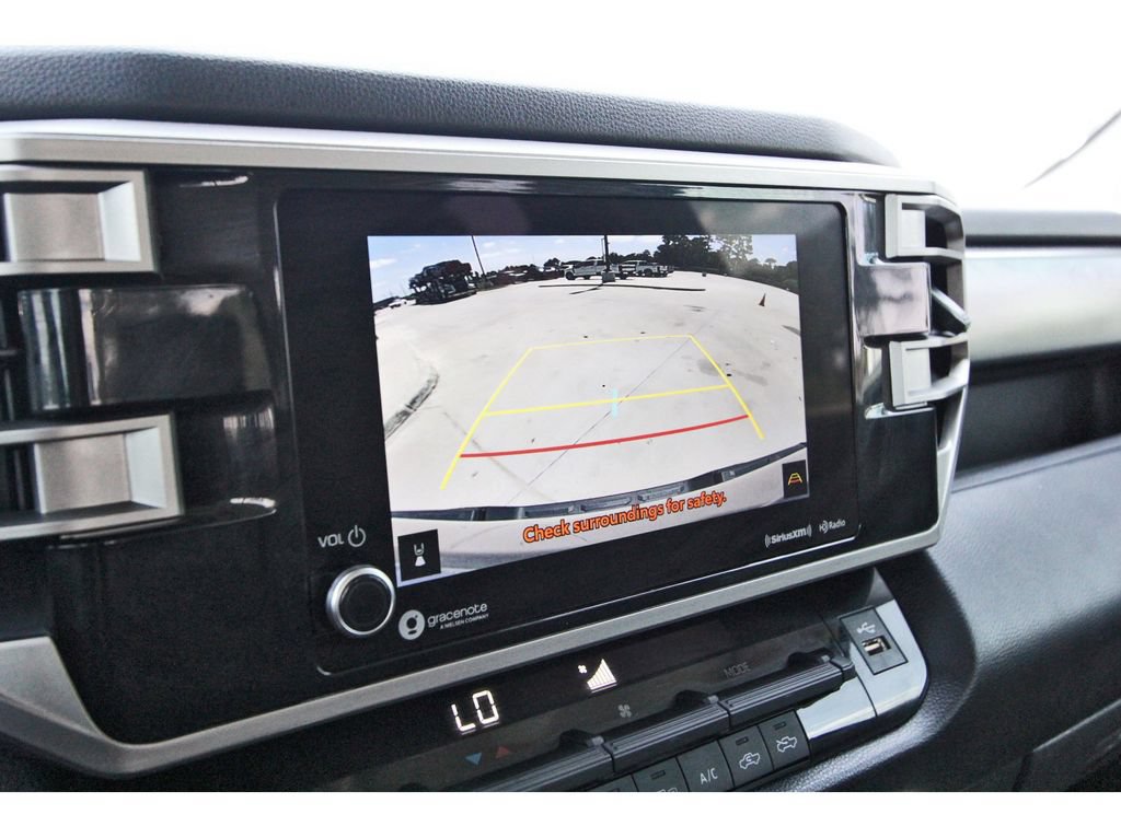 Used 2024 Toyota Tundra SR5 RWD image 23