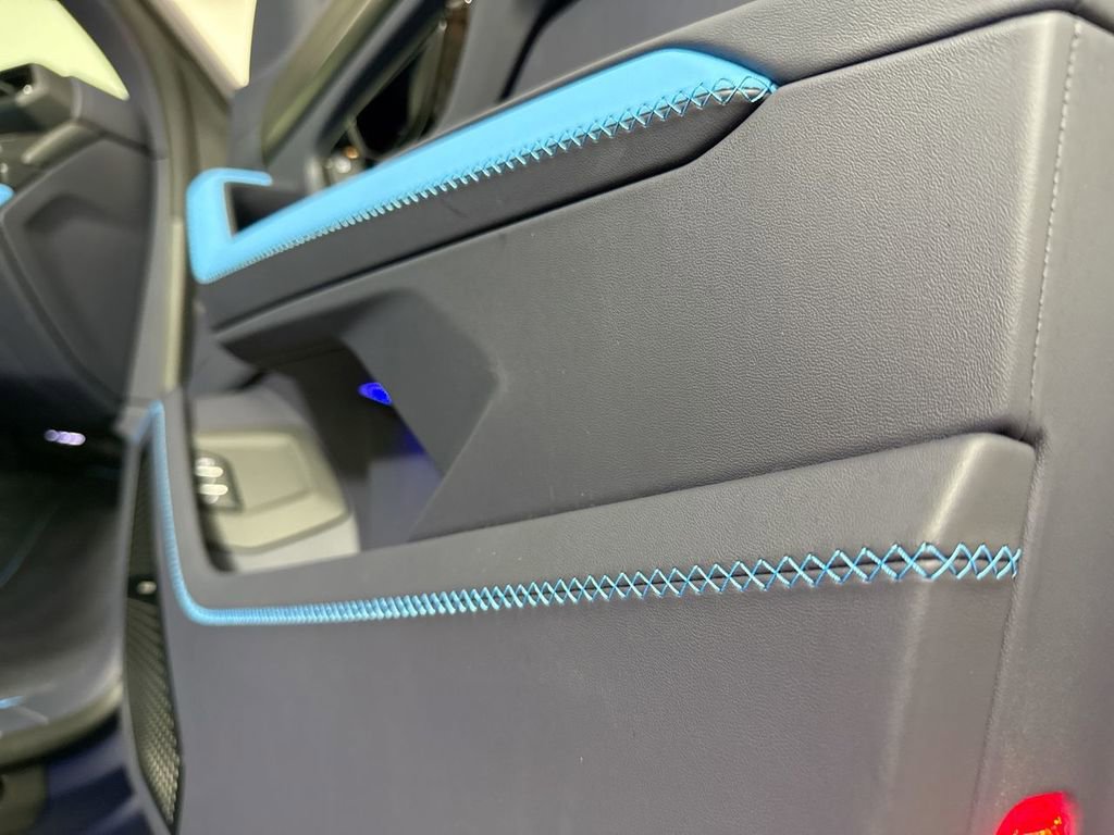 Used 2025 Lamborghini Urus SE image 76