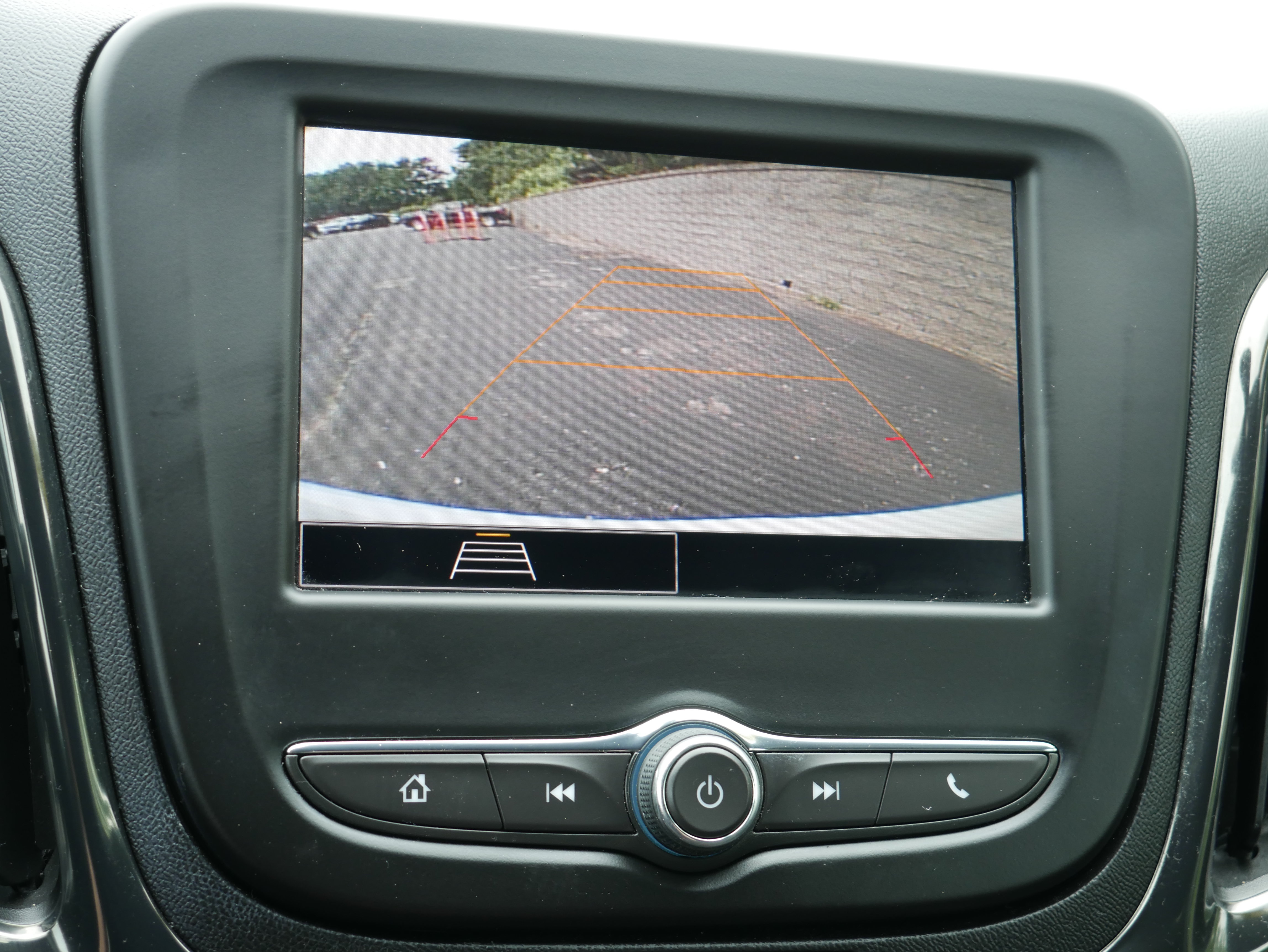 Used 2023 Chevrolet Equinox RS AWD/4WD image 18