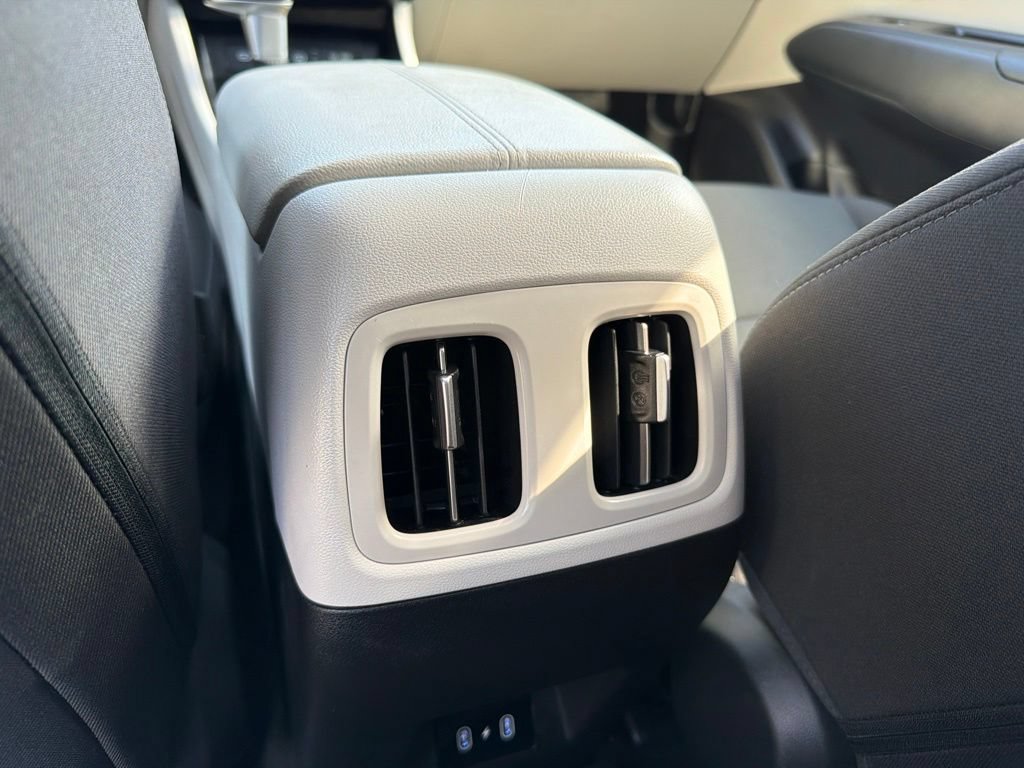 Used 2025 Hyundai Tucson SEL FWD image 36