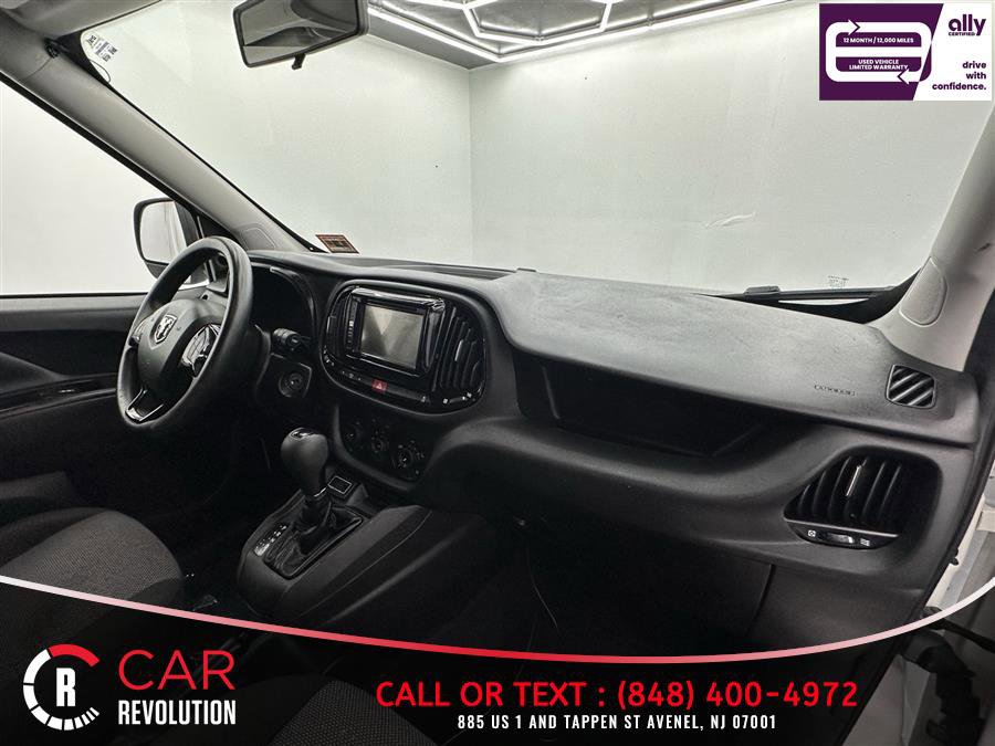 Used 2019 RAM ProMaster City Tradesman FWD image 33