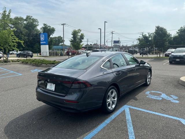 Used 2023 Honda Accord LX image 8
