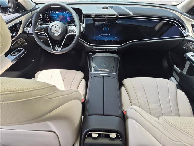 New 2026 Mercedes-Benz E 350 Sedan image 13
