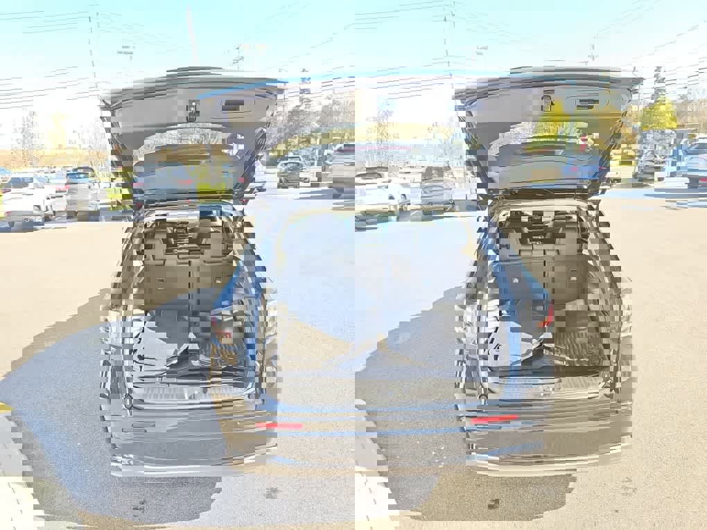 Used 2023 Honda HR-V EX-L image 29