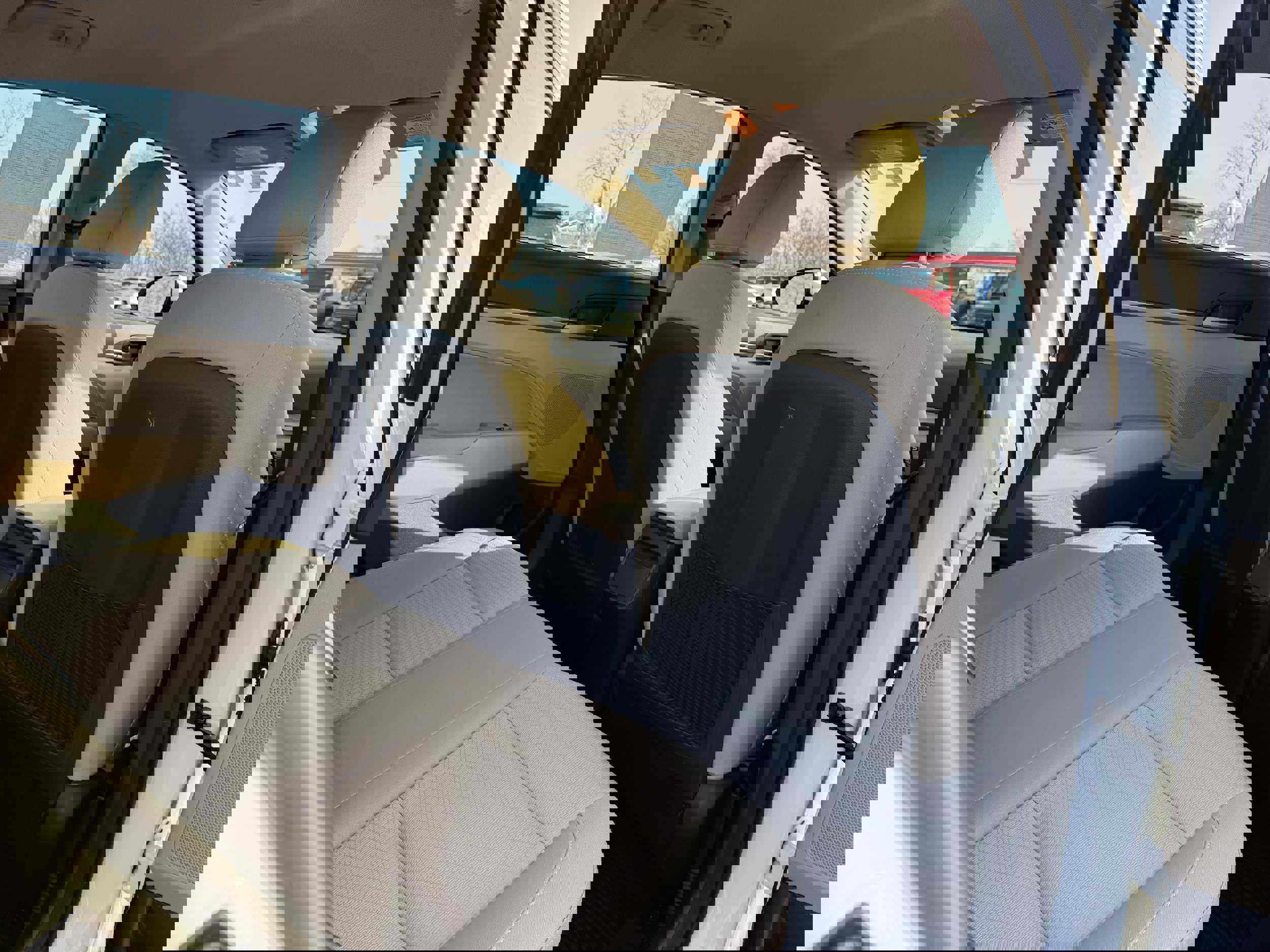 Used 2017 Hyundai Elantra SE w/ SE A/T Tech Package 03 image 15