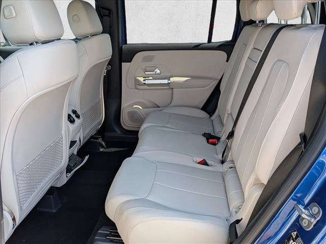 New 2026 Mercedes-Benz GLB 250 4MATIC image 17