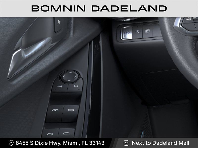 New 2026 Chevrolet Equinox LT w/ Safety and Technology Package image 23