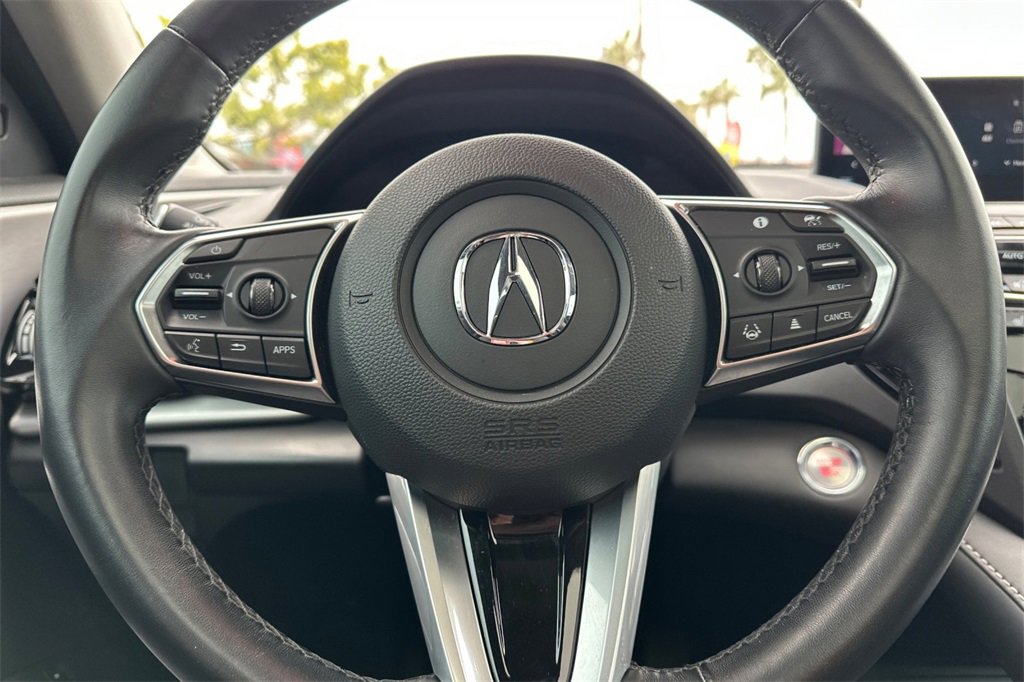 Certified 2023 Acura RDX w/ Technology Package image 20