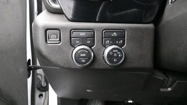Used 2023 GMC Sierra 1500 Elevation AWD/4WD image 22