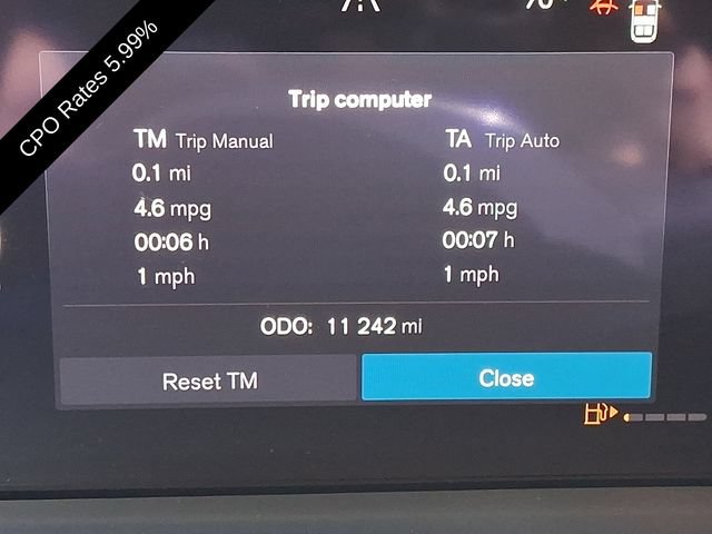 Certified 2023 Volvo XC90 B6 Plus AWD/4WD image 25