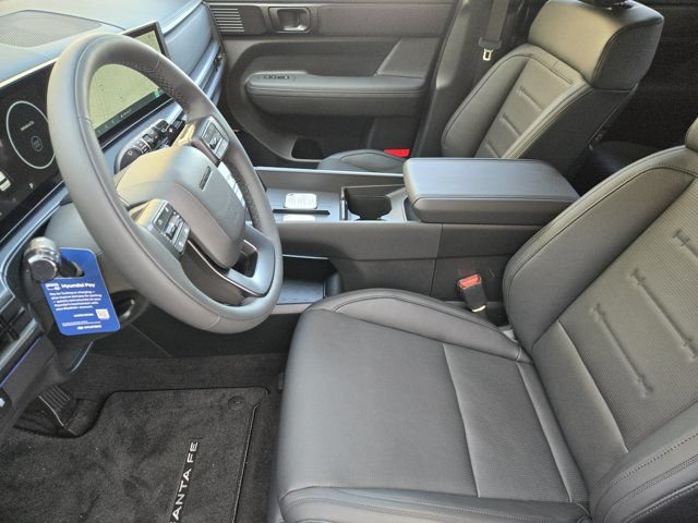 New 2026 Hyundai Santa Fe Calligraphy FWD image 9