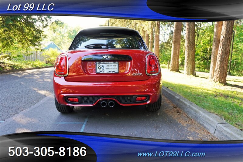 Used 2017 MINI Cooper S FWD image 10