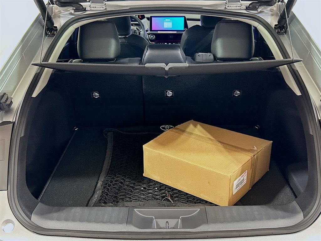 New 2026 Toyota Prius Plug-In Hybrid image 22