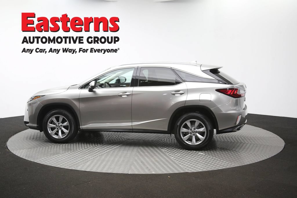 Used 2018 Lexus RX 350 AWD w/ Premium Package image 67