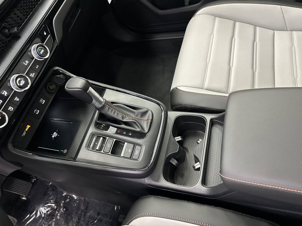 New 2026 Honda CR-V Sport Touring image 33