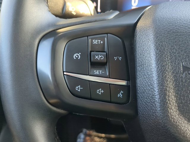 Used 2025 Ford Ranger XLT w/ Trailer Tow Package image 23