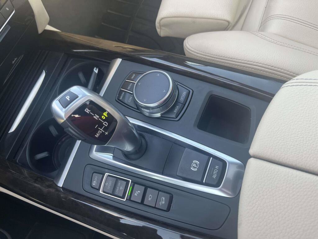 Used 2017 BMW X5 xDrive35i AWD/4WD image 27