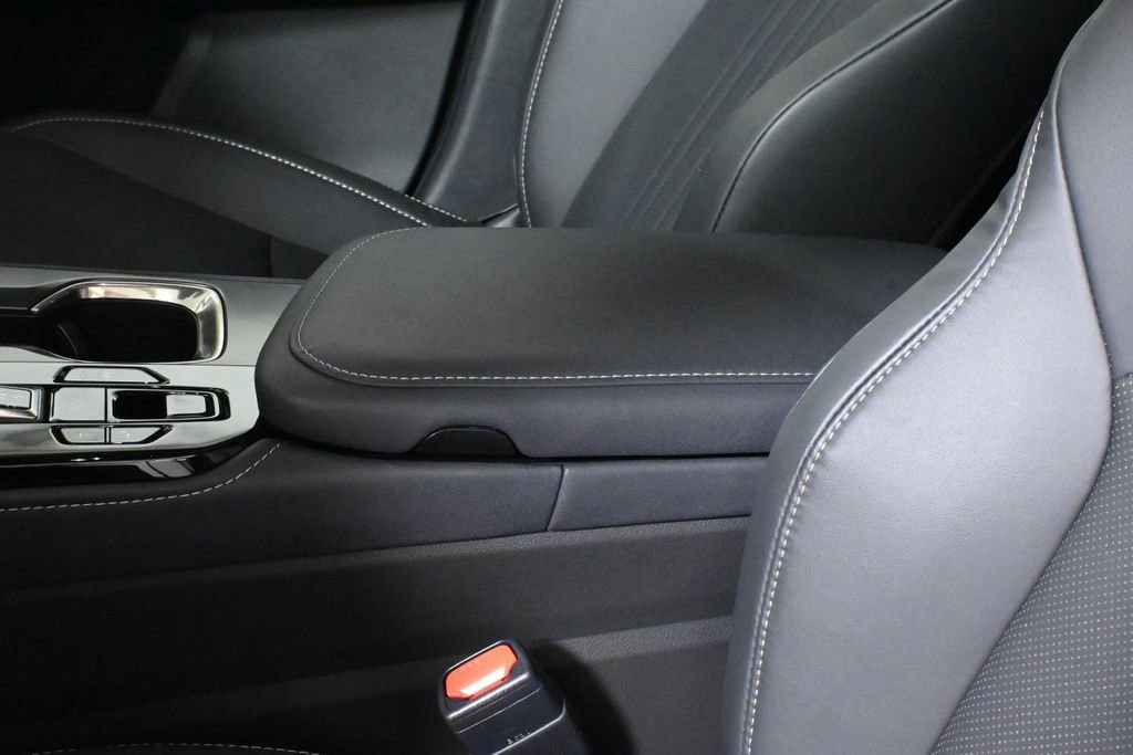 Used 2026 Lexus NX 350h AWD w/ Accessory Package (Z1) image 26