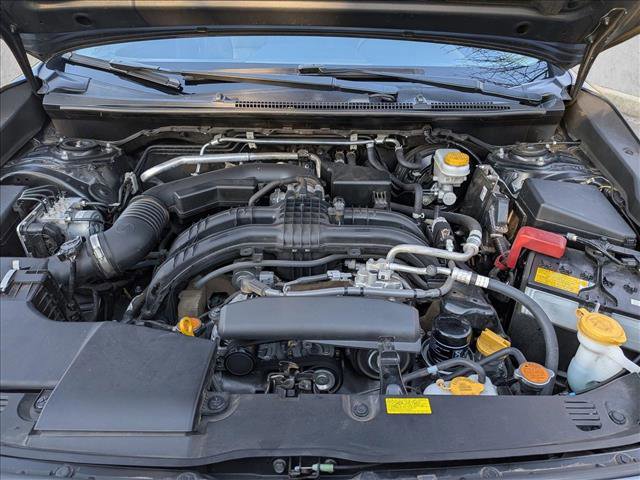 Certified 2023 Subaru Crosstrek 2.0i Premium image 21