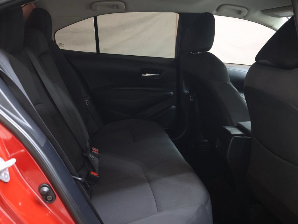 Used 2021 Toyota Corolla LE FWD image 12