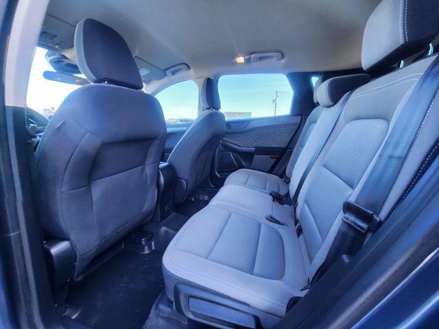 Used 2020 Ford Escape S image 13