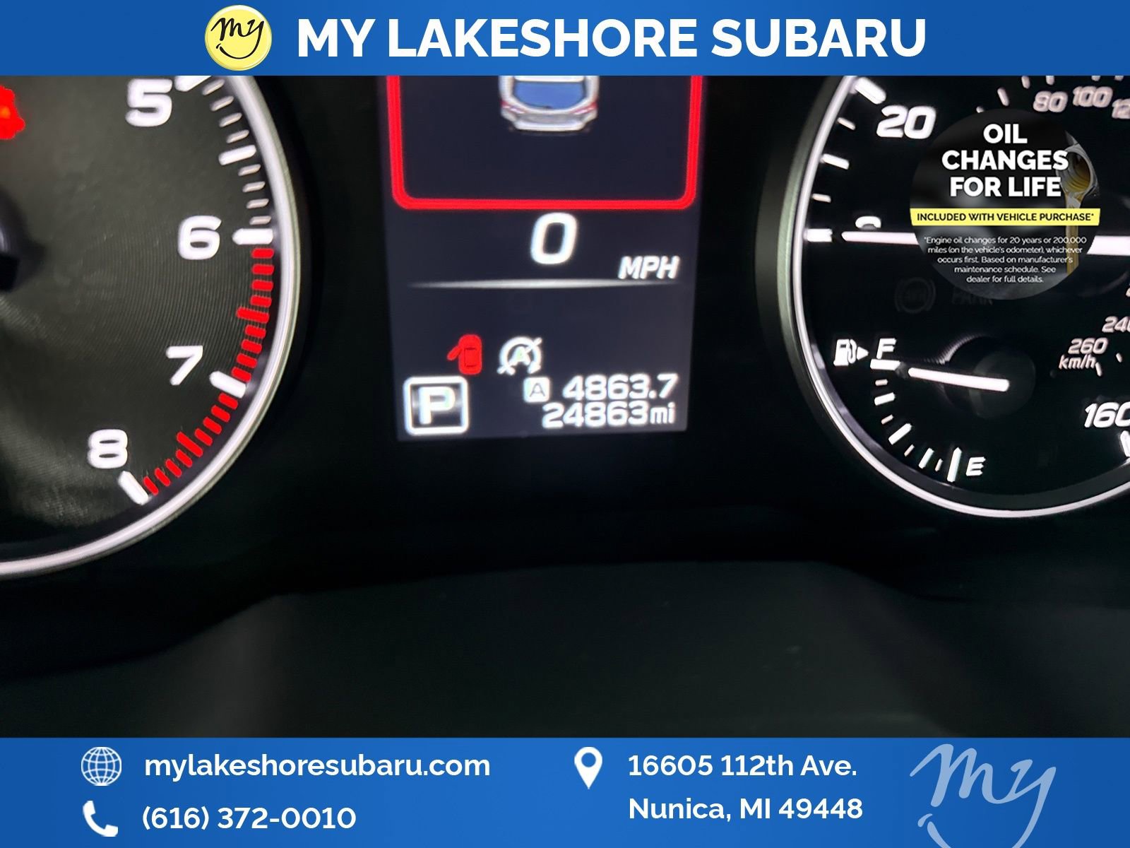 Certified 2023 Subaru Outback Onyx Edition image 20