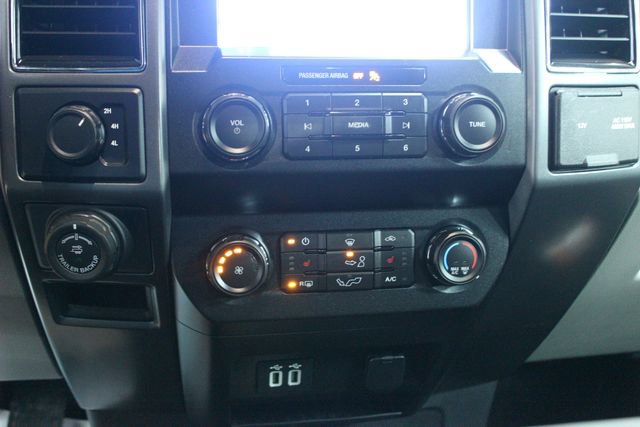 Used 2019 Ford F150 XLT w/ Equipment Group 302A Luxury image 19