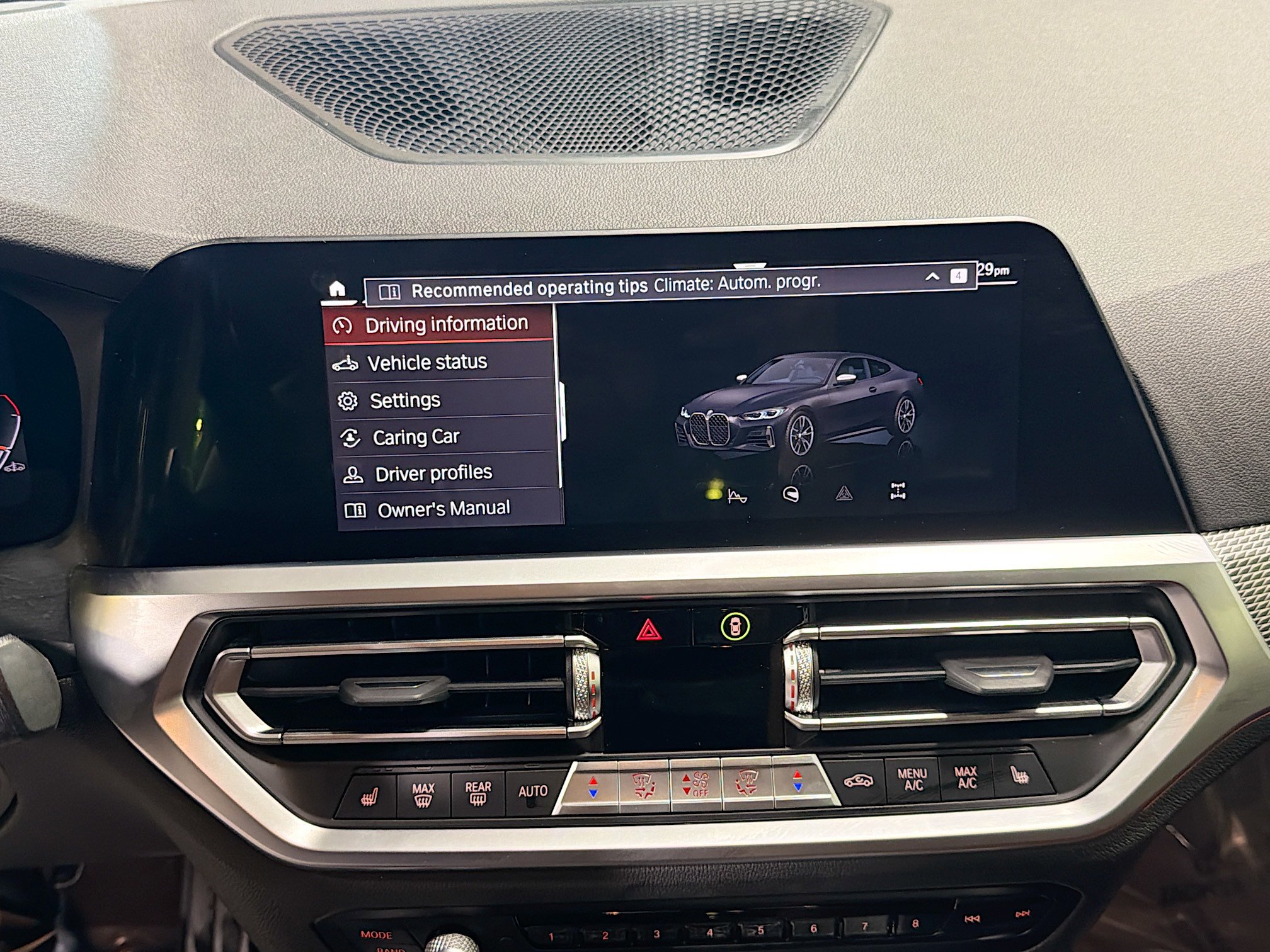 Used 2022 BMW M440i M440i w/ Premium Package image 28