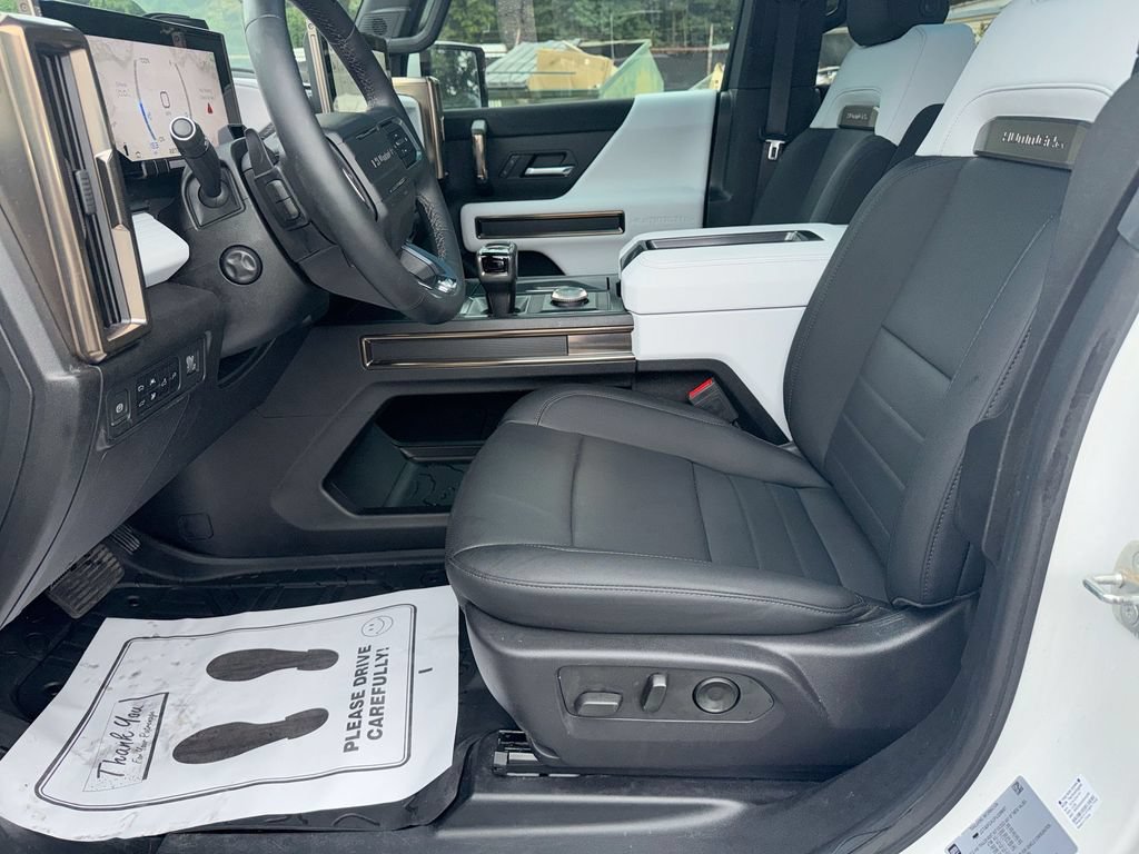 Used 2023 GMC Hummer EV Edition 1 AWD/4WD image 13