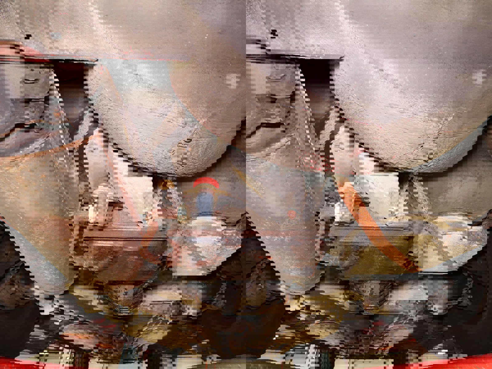 Used 1986 Porsche 944 Coupe image 41