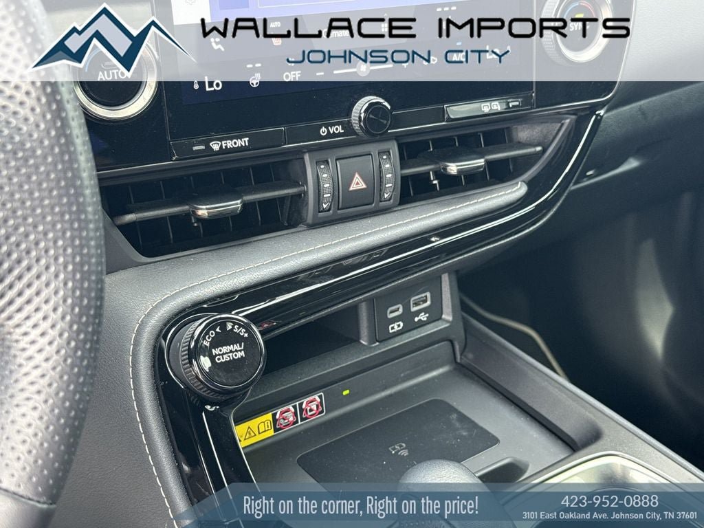Used 2024 Lexus NX 350 F Sport AWD/4WD image 25