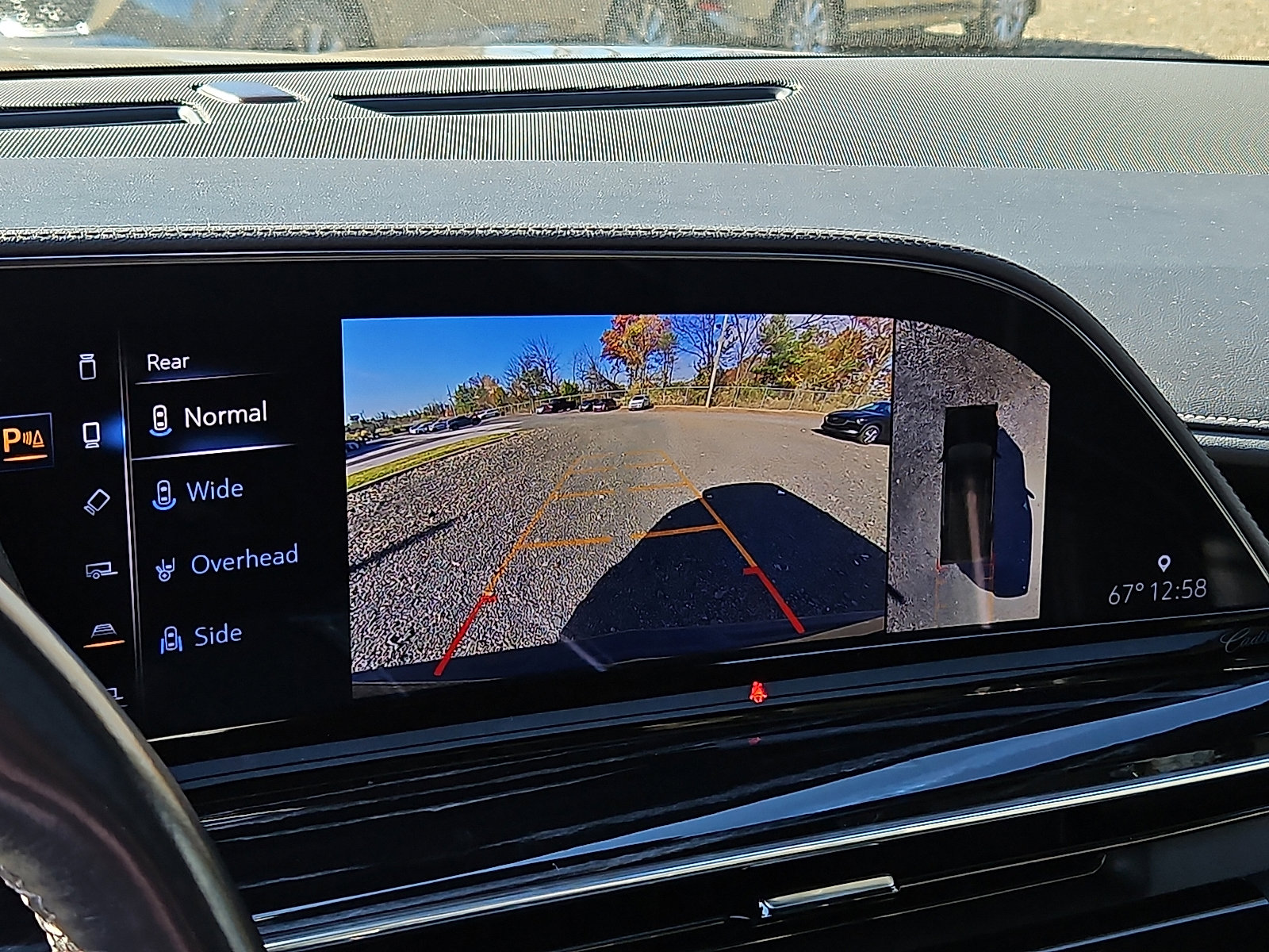 Certified 2022 Cadillac Escalade ESV Sport image 19