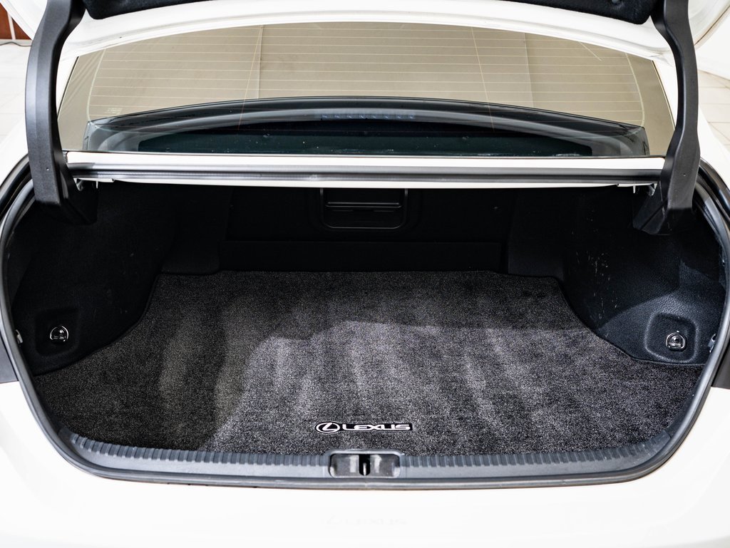 Certified 2019 Lexus ES 350 w/ Accessory Package 2 image 17