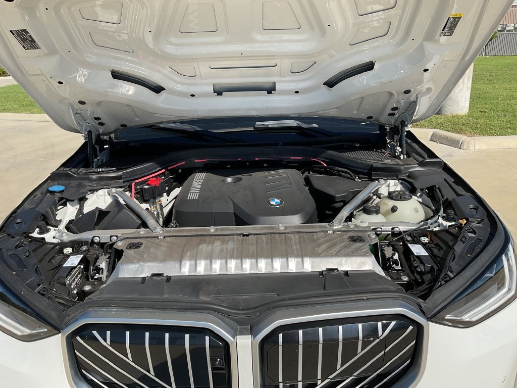 Used 2026 BMW X3 xDrive30i AWD/4WD image 32