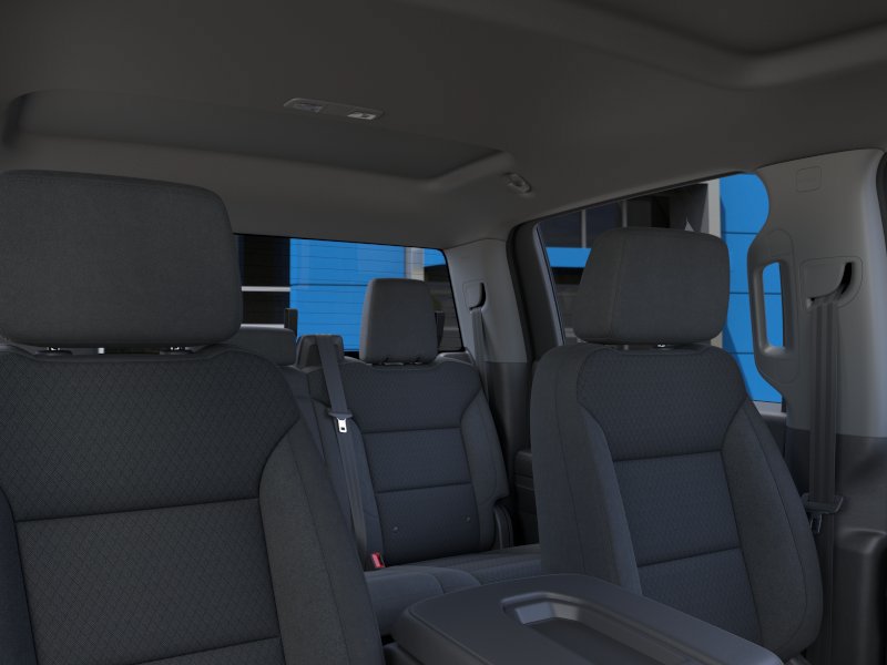 New 2026 Chevrolet Silverado 1500 LT w/ Protection Package RWD image 48
