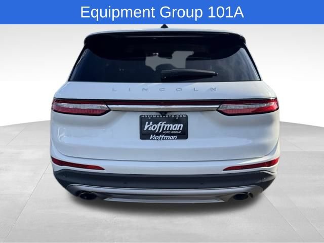 Used 2022 Lincoln Corsair AWD w/ Equipment Group 101A image 4