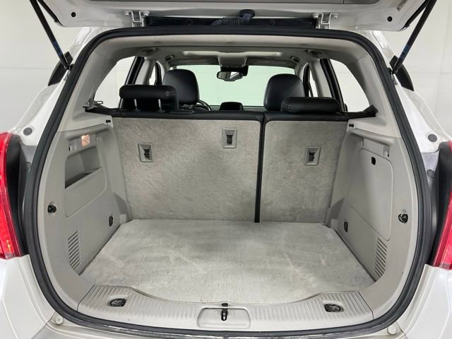 Used 2015 Buick Encore Premium w/ Experience Buick Package image 33