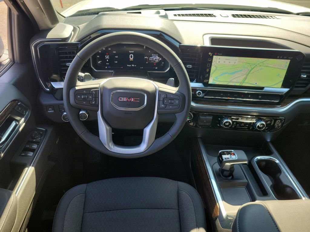 New 2026 GMC Sierra 1500 Elevation w/ Preferred Package image 12