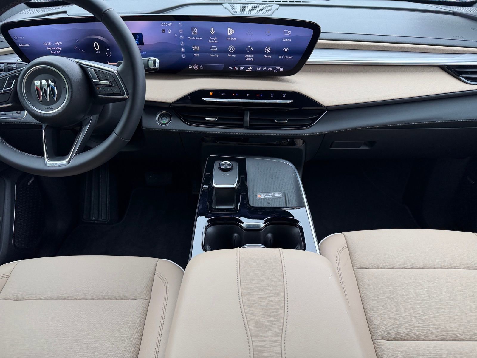 Used 2025 Buick Enclave Preferred w/ Power Package image 19