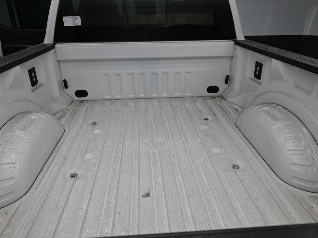 New 2024 Ford F250 Lariat w/ Sport Appearance Package image 7
