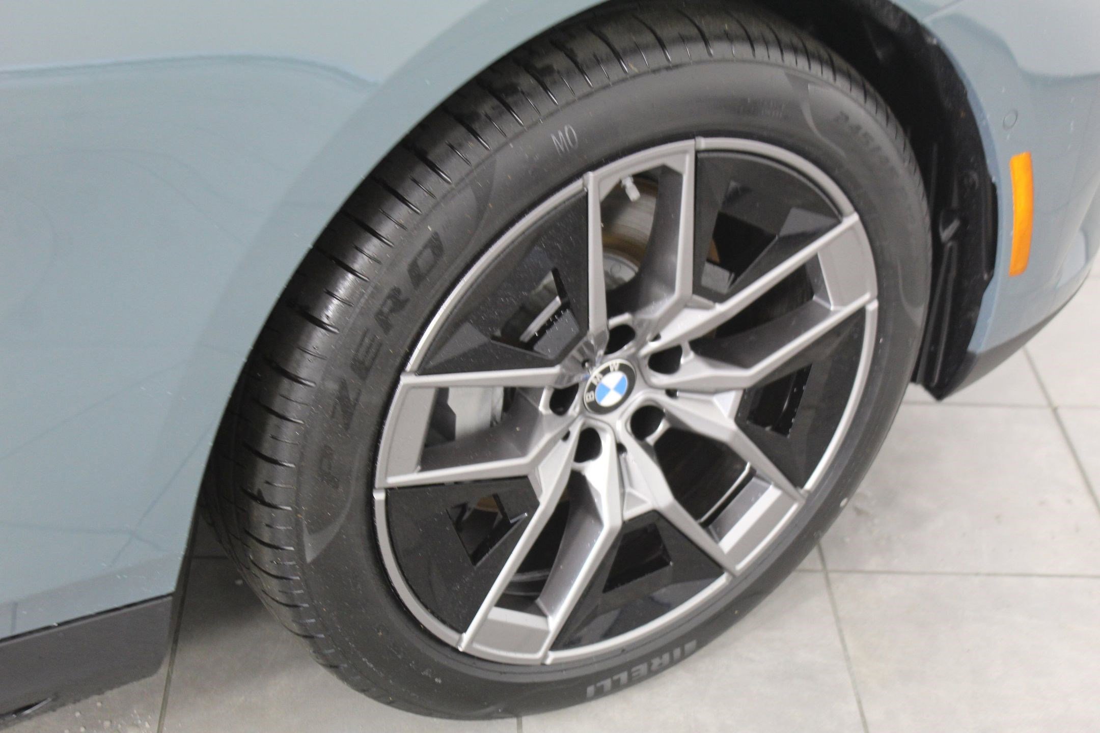 Used 2026 BMW i5 eDrive40 image 22