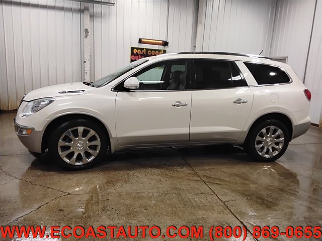 Used 2011 Buick Enclave CXL AWD/4WD image 5