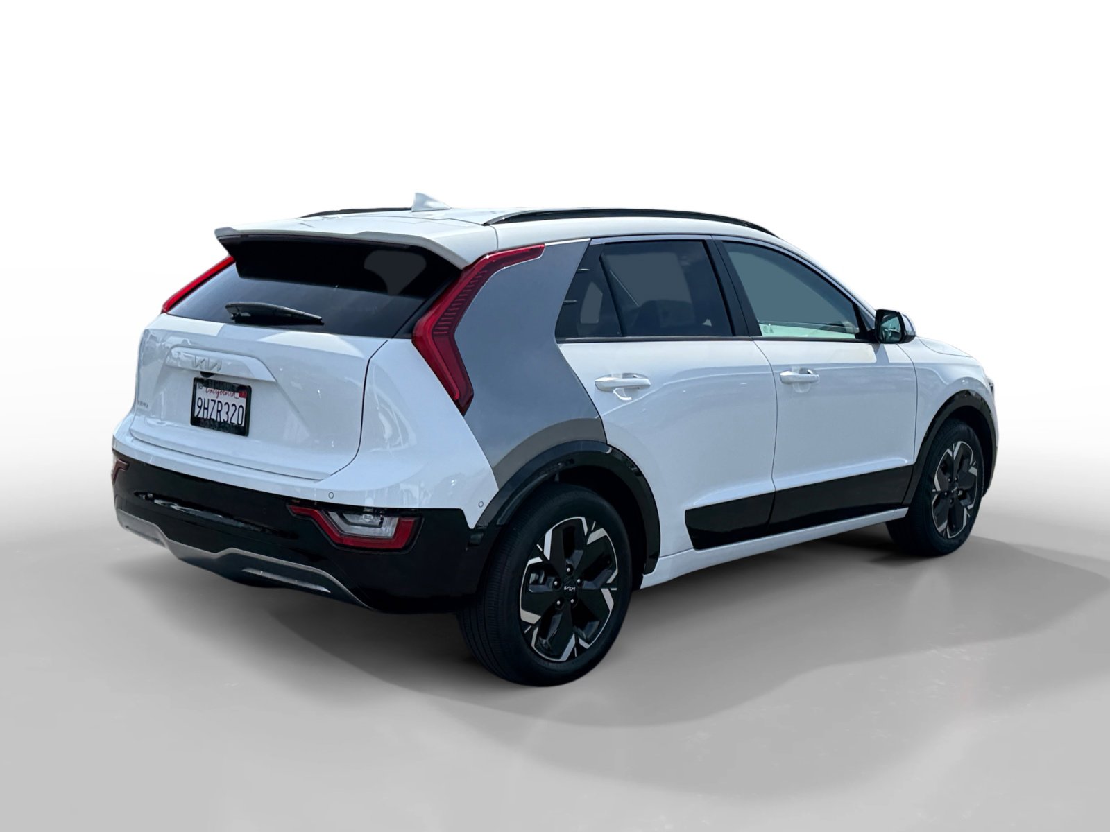 Used 2023 Kia Niro Wave FWD image 5