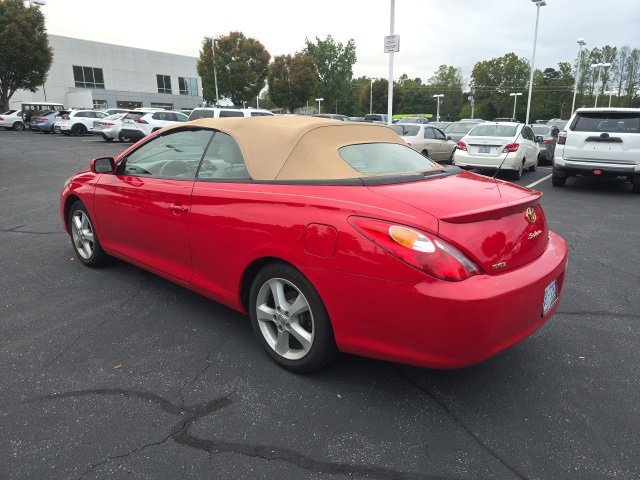 Used 2005 Toyota Solara SLE image 6