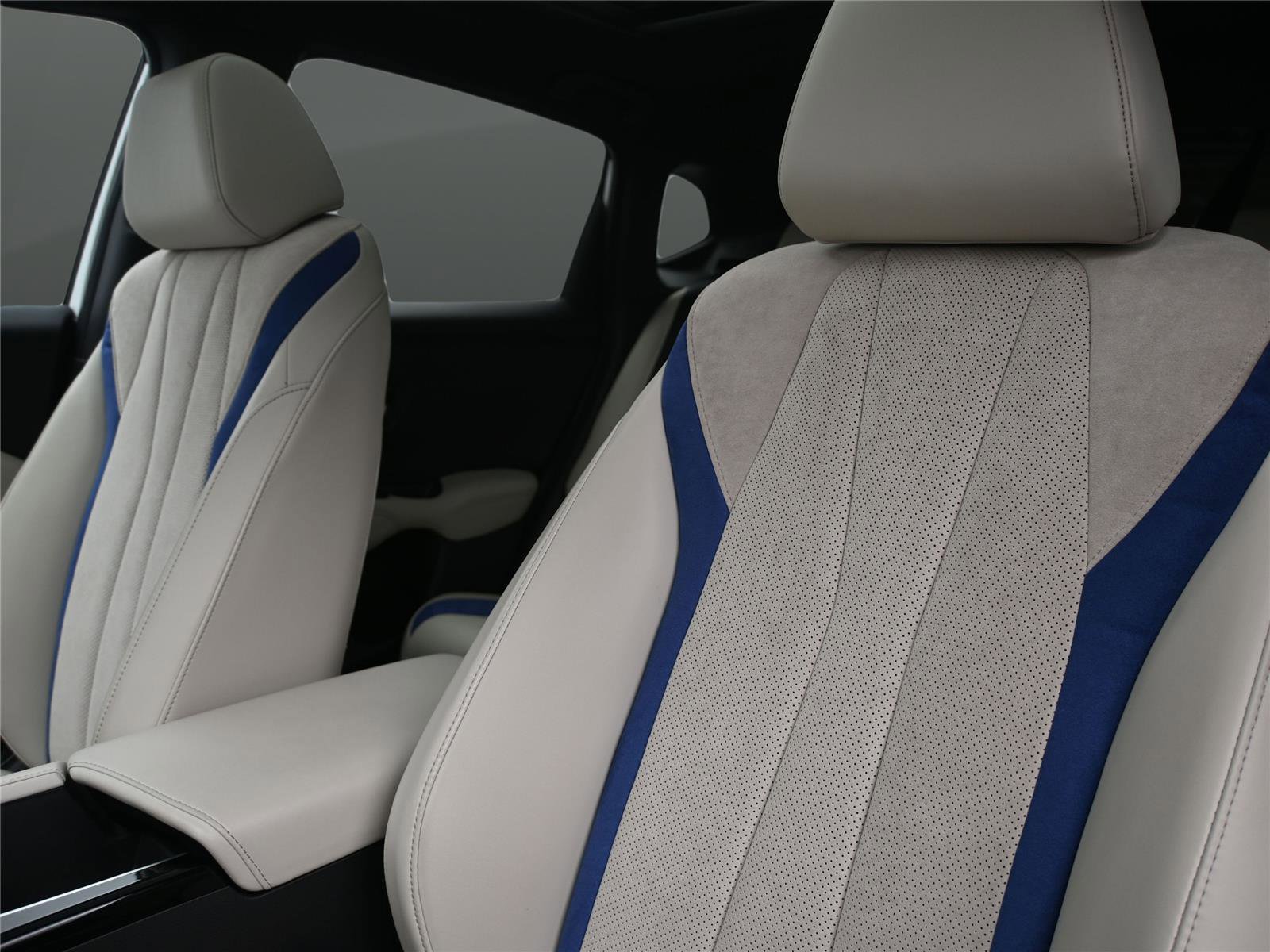 Certified 2025 Acura ADX A-Spec AWD/4WD image 22