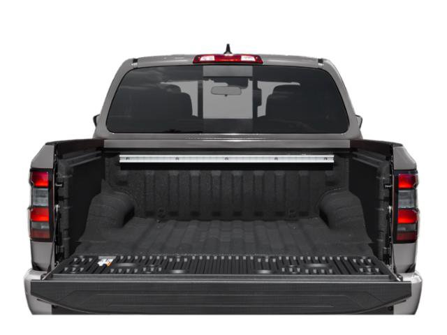 New 2026 Nissan Frontier PRO-4X image 8