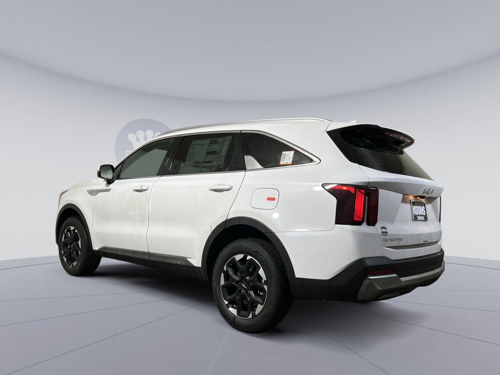 New 2026 Kia Sorento S image 4